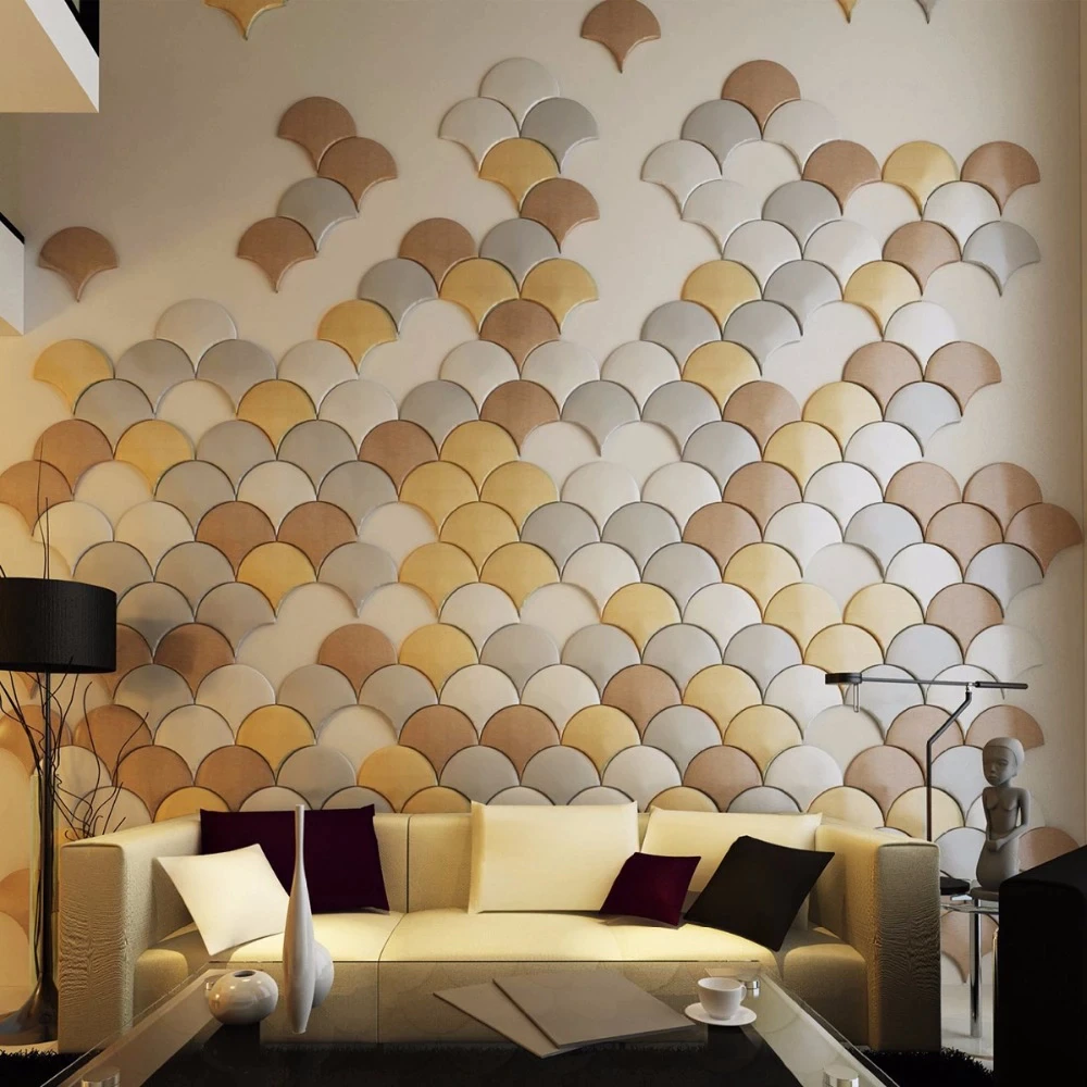 Wall & Floor Tiles